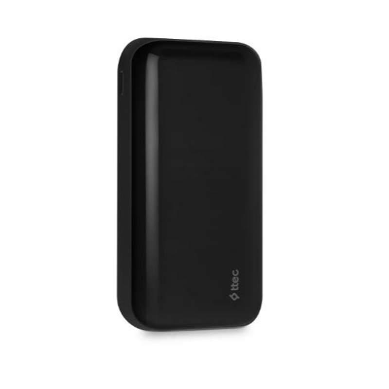 Power Bank TTEC 30000mAh 10.5W Black (2BB190S)