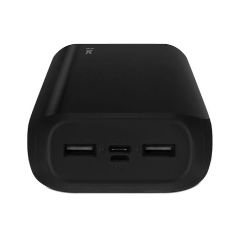 Power Bank TTEC 30000mAh 10.5W Black (2BB190S)