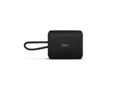 Portable Bluetooth Speaker TTEC TEMPO Black (2BH09S)