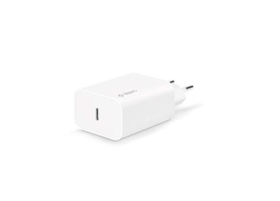 Smart Charger TTEC PD 30W White (2SCS26B)