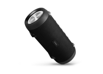 Portable Bluetooth Speaker TTEC Dynamite Quattro 40W HIFI Black (2BH08S)
