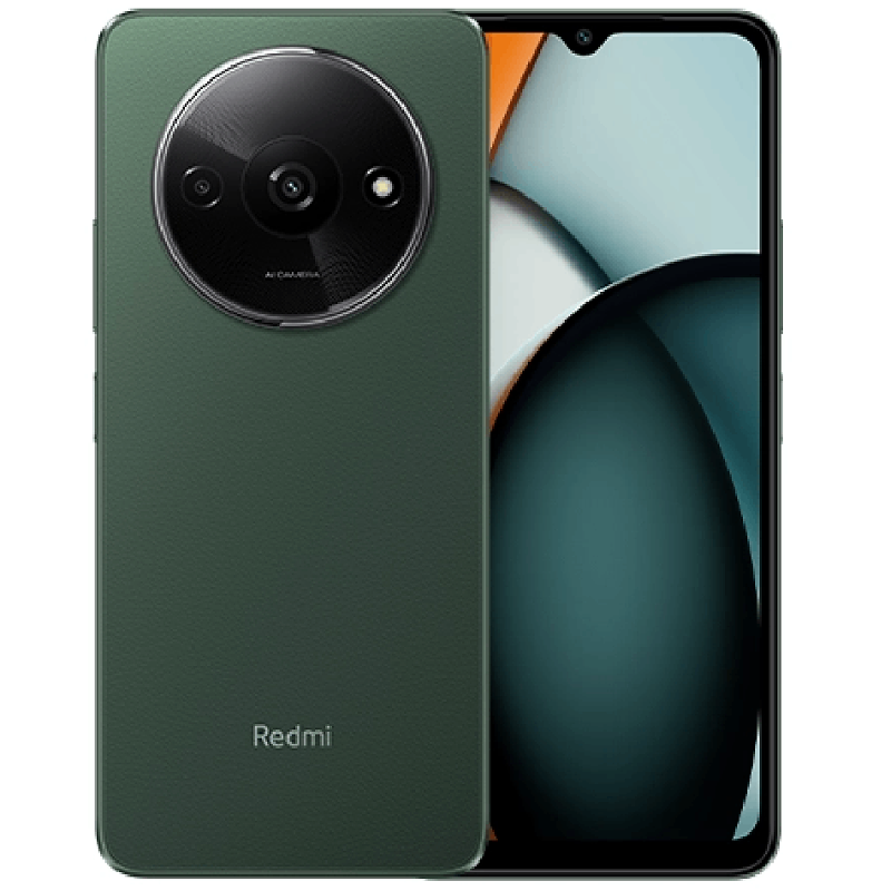 XIAOMI REDMI A3 4/128GB