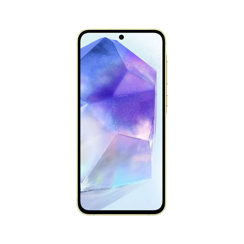 SAMSUNG Galaxy A55 8/128GB BLACK