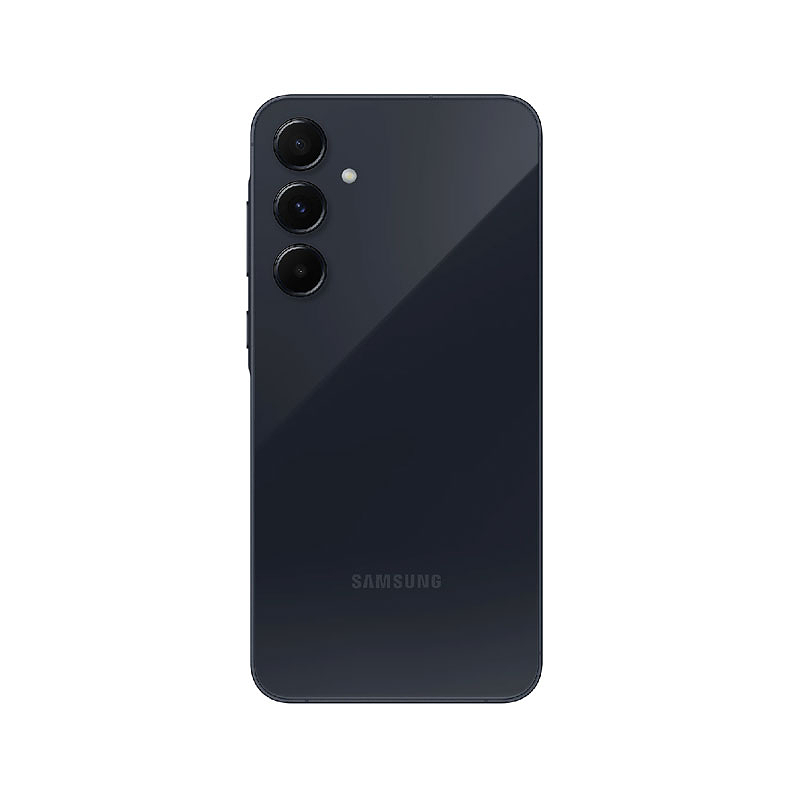 SAMSUNG Galaxy A55 8/128GB BLACK