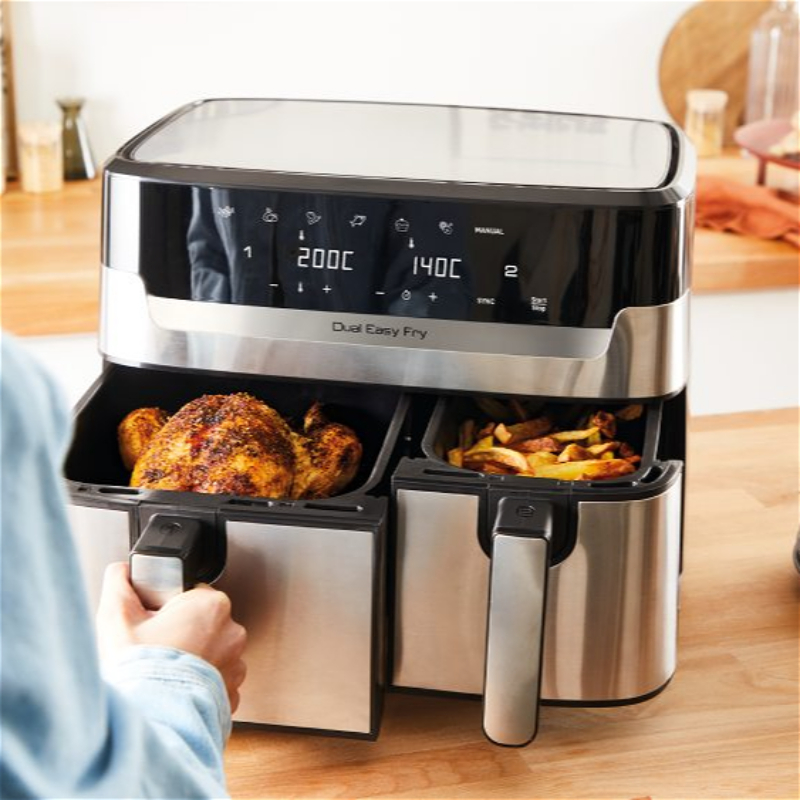 Tefal dual easy fry grill. Tefal easy fry. Tefal dual easy fry grill. Tefal dual easy fry grill. Tefal easy fry.