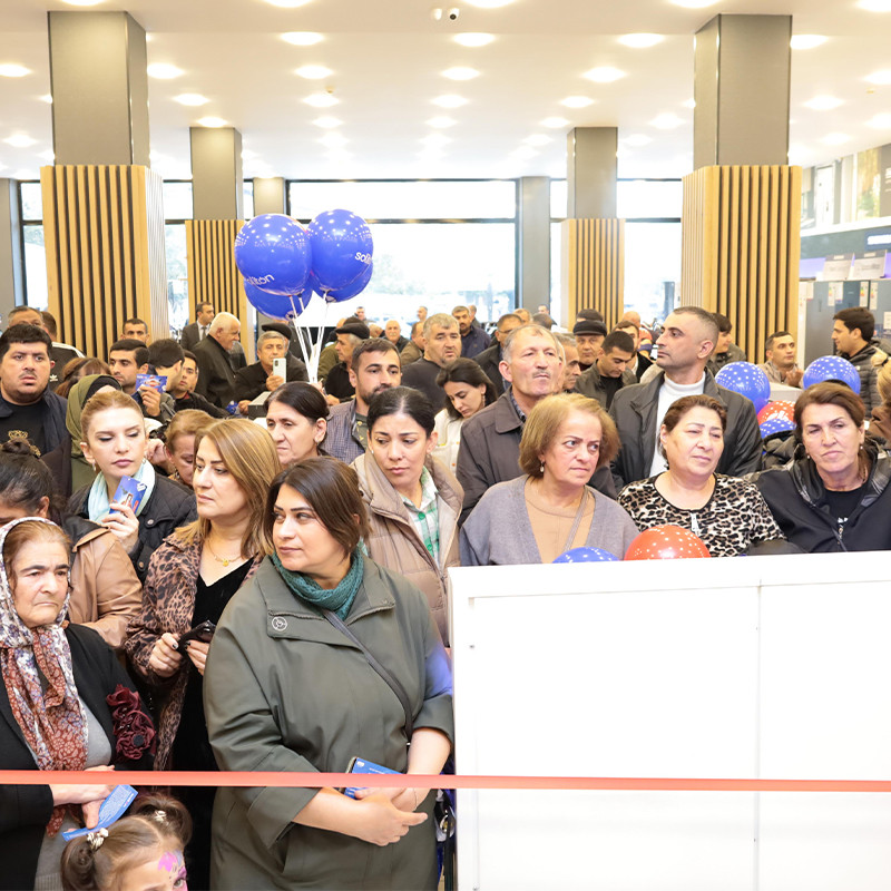 "PULSUZ KUPON" AKSİYASI LƏNKƏRANDA!