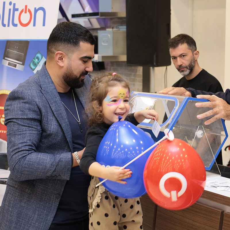 "PULSUZ KUPON" AKSİYASI LƏNKƏRANDA!