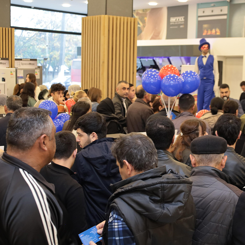 "PULSUZ KUPON" AKSİYASI LƏNKƏRANDA!