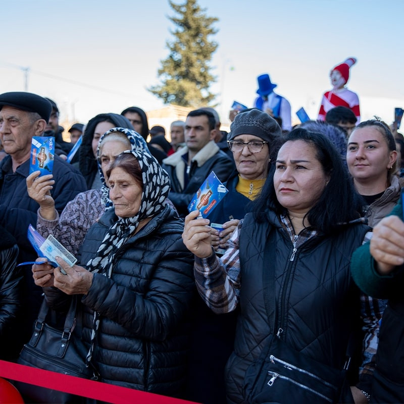"PULSUZ KUPON" AKSİYASI BİLƏSUVAR!