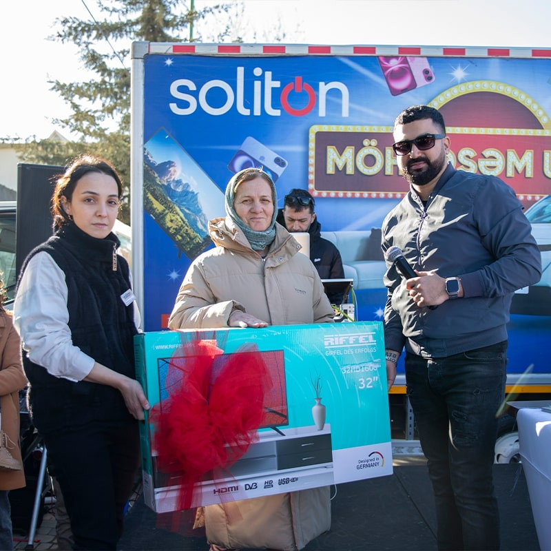 "PULSUZ KUPON" AKSİYASI BİLƏSUVAR!