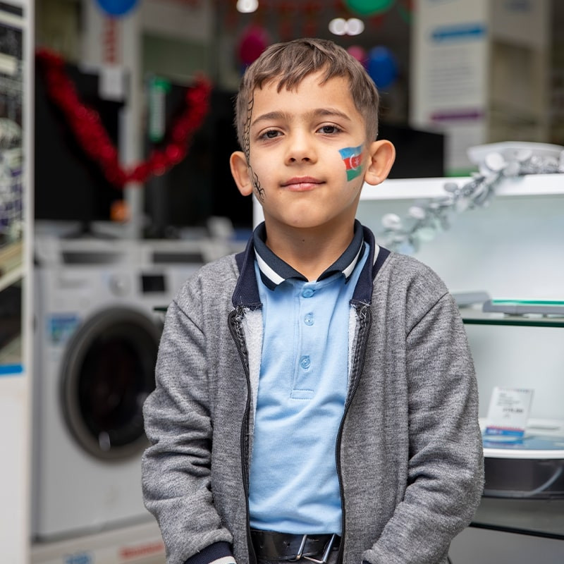 "PULSUZ KUPON" AKSİYASI BİLƏSUVAR!