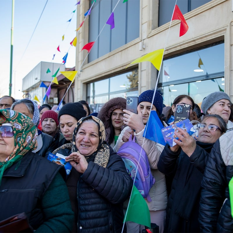 "PULSUZ KUPON" AKSİYASI BİLƏSUVAR!