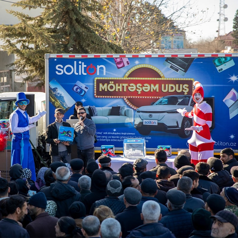 "PULSUZ KUPON" AKSİYASI BİLƏSUVAR!