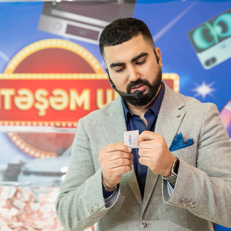 "MÖHTƏŞƏM UDUŞ" LOTEREYASININ NƏTİCƏLƏRİ AÇIQLANDI!