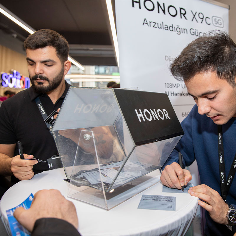 "AZADLIQ FLAQMAN" MAĞAZAMIZ YENİLƏNDİ!