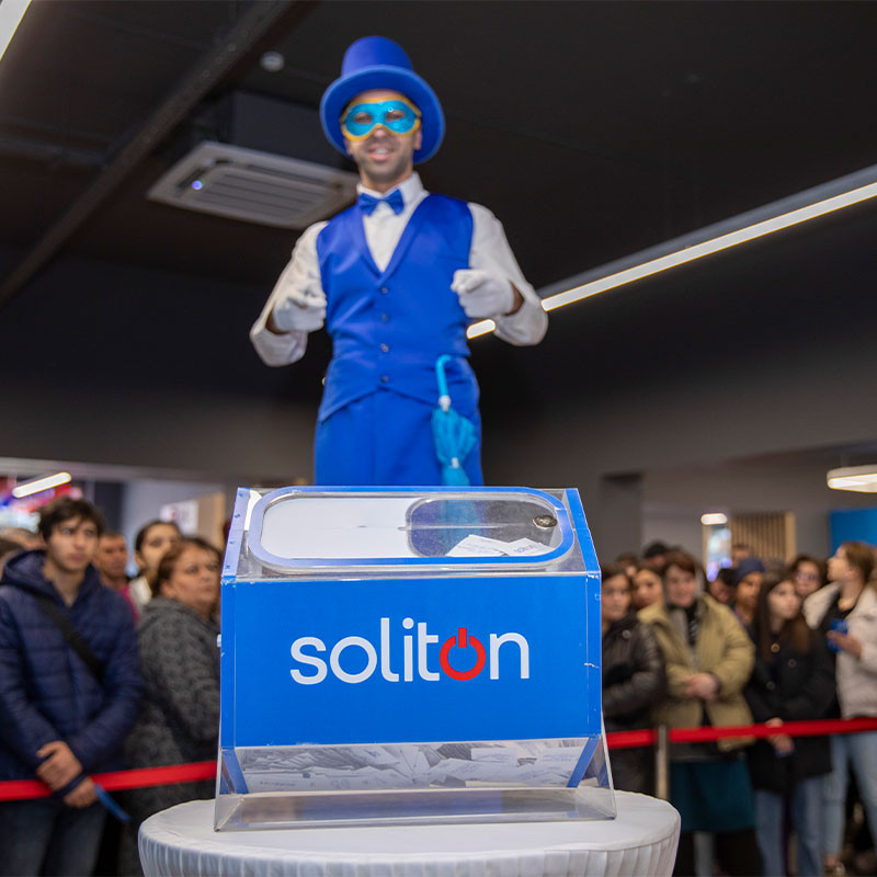 "AZADLIQ FLAQMAN" MAĞAZAMIZ YENİLƏNDİ!