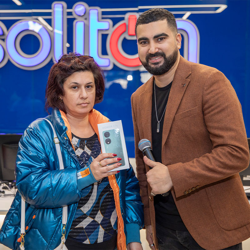 "AZADLIQ FLAQMAN" MAĞAZAMIZ YENİLƏNDİ!