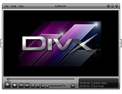 DivX formatı