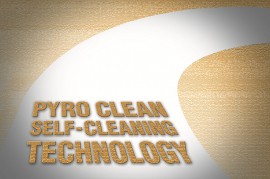 Pyro clean texnologiyası