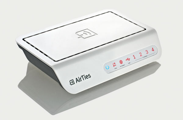 ADSL modem