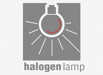 Halogen işıqlandırma