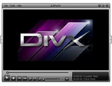 DivX formatı