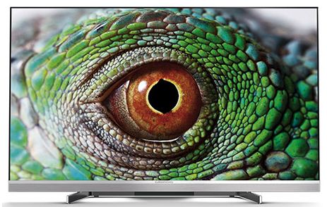 Ultra HD Texnologiyası