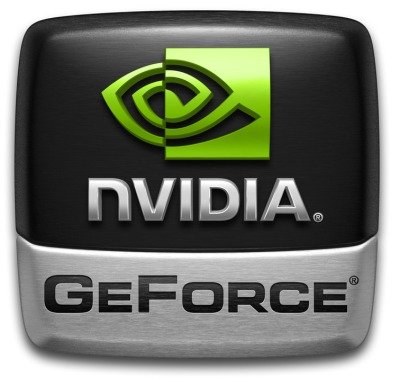 NvidiA Geforce qrafik yaddaş