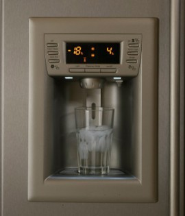 Su dispenseri