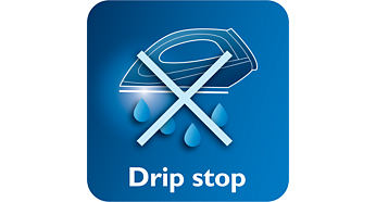 Drip Stop
