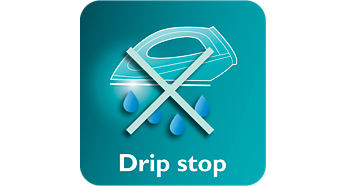 Drip Stop sistemi