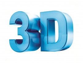 3D göstərmə texnologiyası