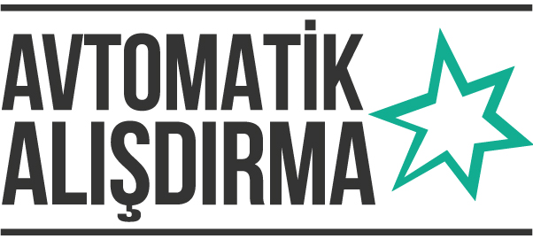 Avtomatik alışdırma