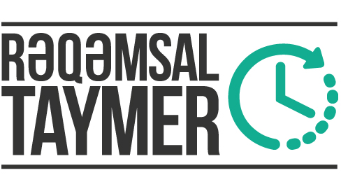 Rəqəmsal taymer