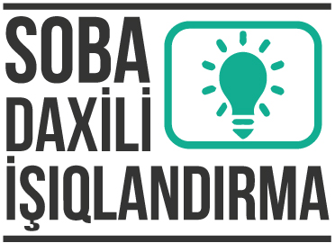 Soba daxili işıqlandırma