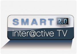 SMART Inter@ctive TV