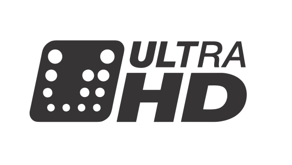 Ultra HD