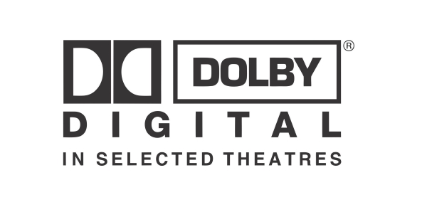 Dolby Digital səs sistemi