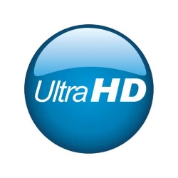 Ultra HD