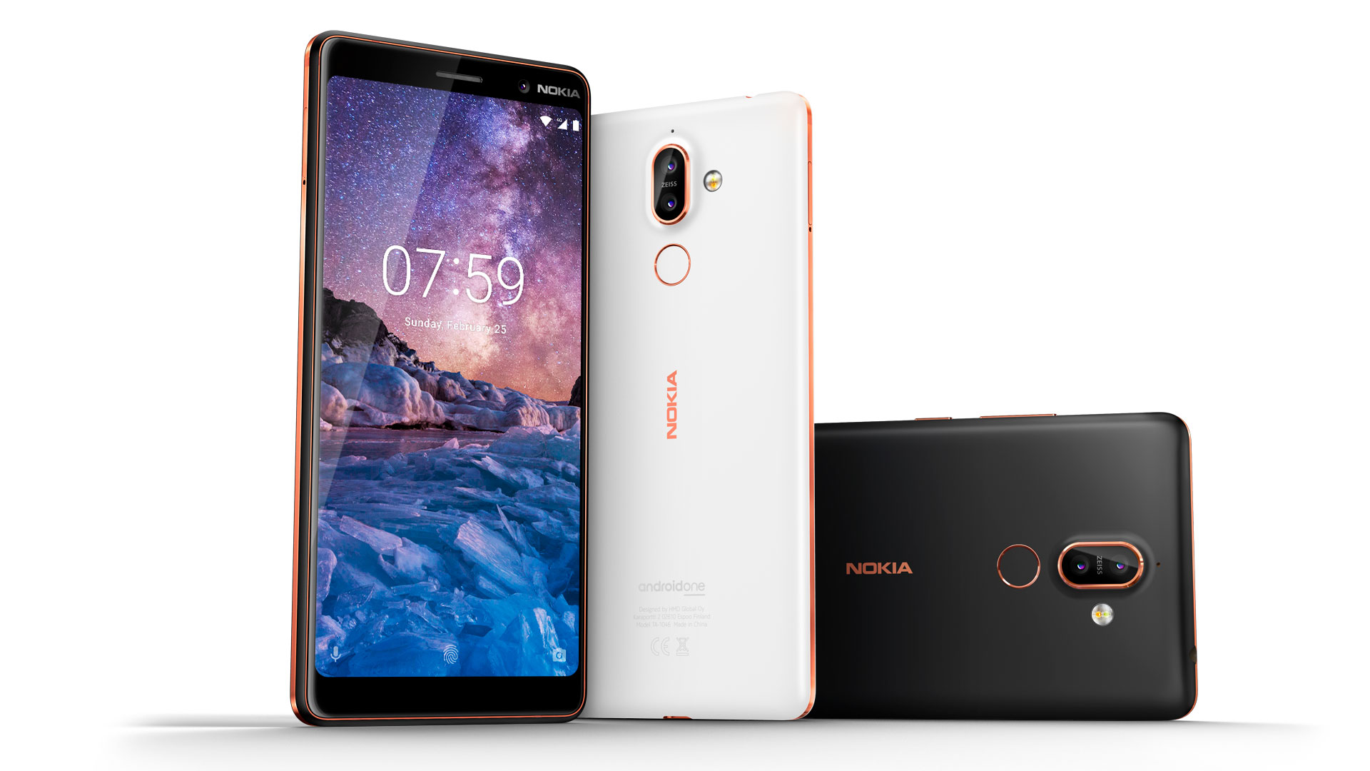 Nokia 7 Plus