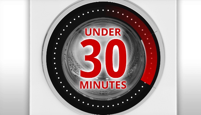 Fast Full Load proqramı