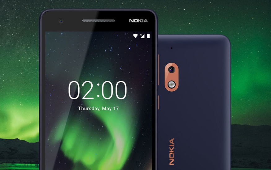 Həyat üçün optimallaşdırılmış Android