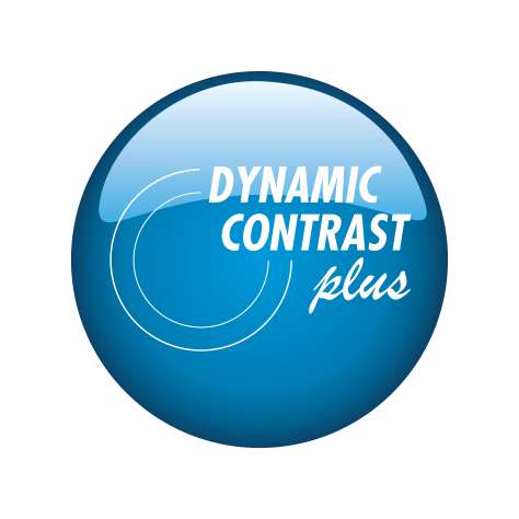 Dynamic Contrast Plus