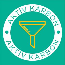 Aktiv karbon filtri