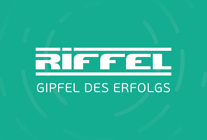 Riffel