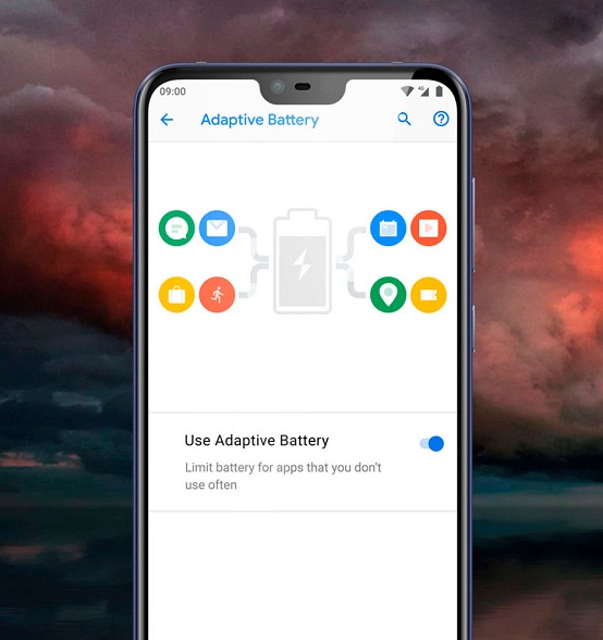 Android 9 Pie ilə enerji və zamanınıza qənaət edin