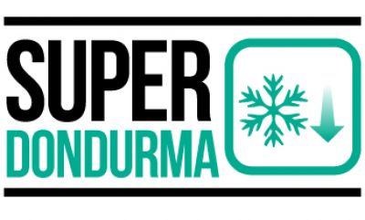 Super dondurma