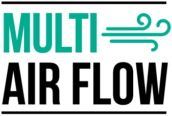 Multi-air flow sistemi