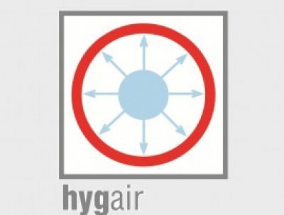 HygAir ionlaşdırma texnologiyası