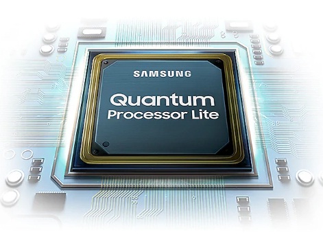 Quantum Processor 4K Lite